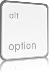option key